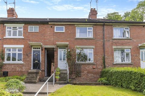 3 bedroom terraced house for sale, 40 Paradise, Coalbrookdale, Telford, Shropshire