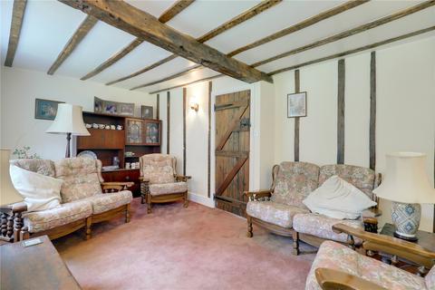 2 bedroom semi-detached house for sale, 2 Church Walk, Ludlow, Shropshire