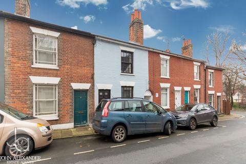 2 bedroom terraced house for sale, Maidenburgh Street, Colchester
