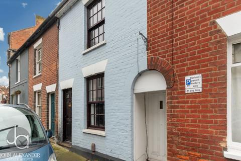 2 bedroom terraced house for sale, Maidenburgh Street, Colchester