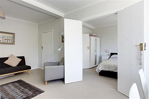 1 bedroom flat for sale, Oslo Court, Prince Albert Road, St John's Wood