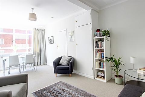 1 bedroom flat for sale, Oslo Court, Prince Albert Road, St Johns Wood