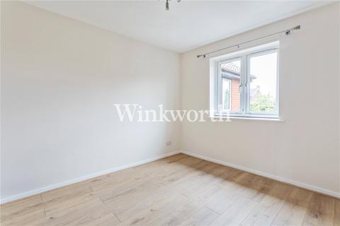 1 bedroom apartment to rent, Swaythling Close, London, N18