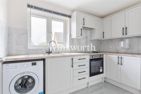 1 bedroom apartment to rent, Swaythling Close, London, N18