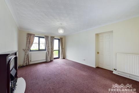 2 bedroom flat to rent, Museum Court, Caerleon, Newport