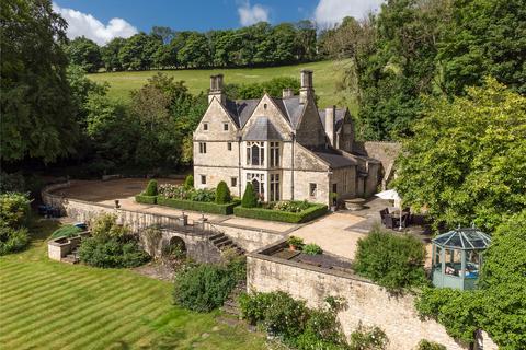 4 bedroom detached house for sale, Charlcombe, Bath, Somerset, BA1