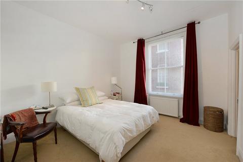 3 bedroom apartment to rent, Portman Mansions, Chiltern Street