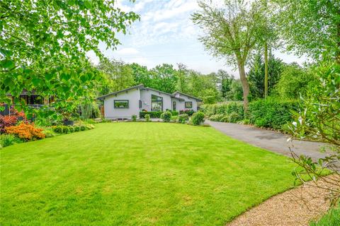 3 bedroom house for sale, Wey Meadows, Weybridge, Surrey, KT13