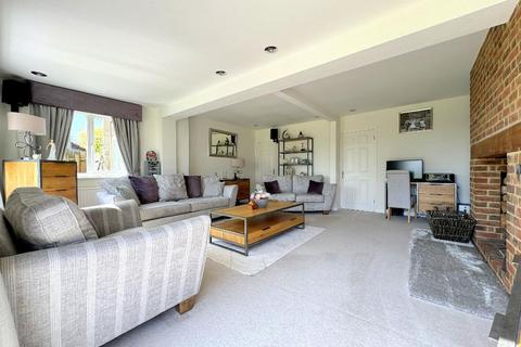 5 bedroom detached house for sale, Poulshot Road, Poulshot, Devizes, Wiltshire, SN10 1RJ