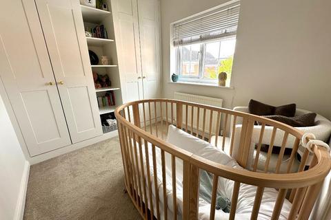 16 Cromer Way, Luton, LU2 7EE