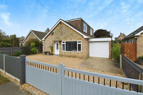 3 bedroom chalet for sale, Fen Road, Newton In The Isle, Wisbech, Cambridgeshire, PE13 5HT