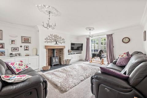 4 bedroom detached house for sale, Cattle Dyke, Gorefield, Wisbech, Cambridgeshire, PE13 4NP