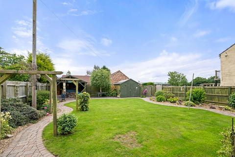 43a Cattle Dyke, Gorefield, Wisbech, PE13 4NP
