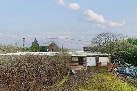 3 bedroom property with land for sale, Knowle Road, Brenchley, Kent, TN12 7DJ