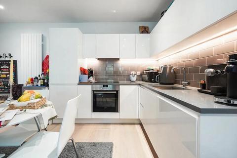 1 bedroom apartment to rent, Nautical Drive, London, E16 2SH