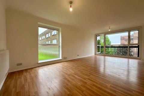2 bedroom apartment to rent, Swanborough Drive, Whitehawk, Brighton, BN2 5QG