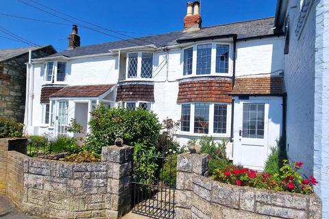 2 bedroom terraced house for sale, Upper Green Road, St Helens, Isle of Wight, PO33 1UQ
