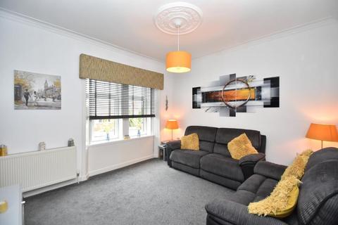 4 bedroom flat for sale, 95 Cumbernauld Road, Stepps, Glasgow, G33 6EP