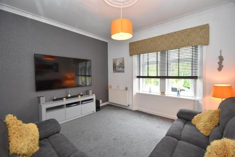 4 bedroom flat for sale, 95 Cumbernauld Road, Stepps, Glasgow, G33 6EP