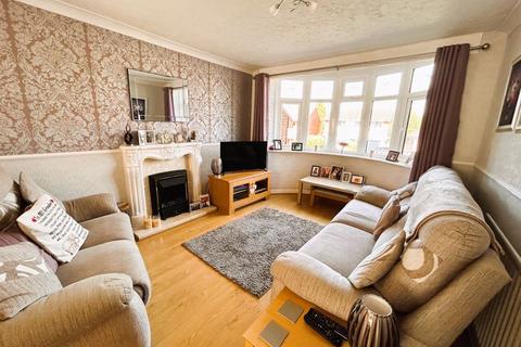 4 bedroom detached house for sale, Friezland Lane, Brownhills, Walsall WS8 7AR