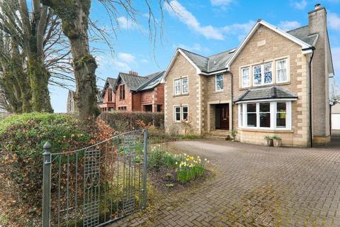 4 bedroom detached villa for sale, Victoria Road, Lenzie, Glasgow, G66 5AP