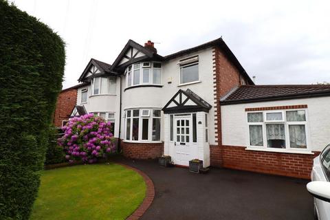 4 bedroom semi-detached house for sale, Timperley WA15