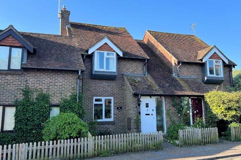 2 bedroom terraced house for sale, Dukes Yard, Steyning, West Sussex, BN44 3NH