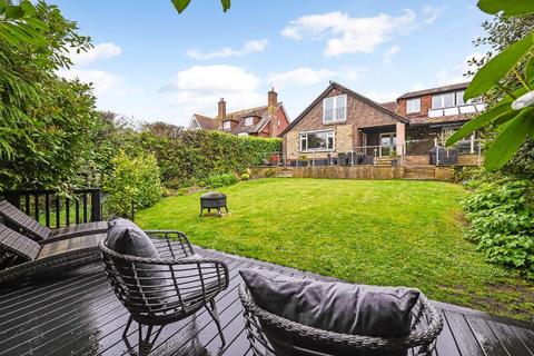 6 bedroom detached house for sale, The Crescent, Steyning, West Sussex, BN44 3GD