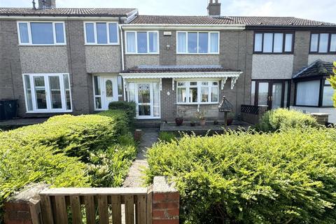 3 bedroom terraced house for sale, Coundon, Bishop Auckland DL14