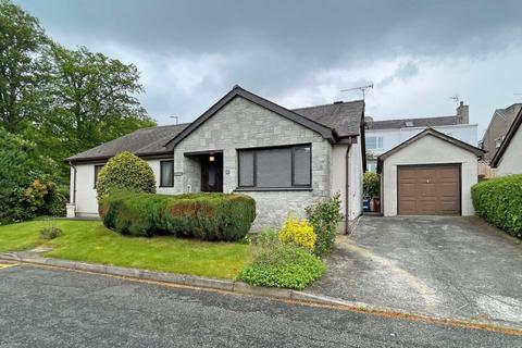 3 bedroom bungalow for sale, Stad Glandwr, Caeathro, Caernarfon, Gwynedd, LL55