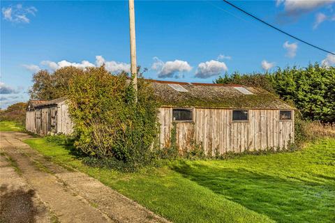 Land for sale, Keynor Lane, Sidlesham, Chichester, West Sussex, PO20