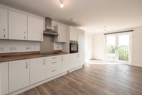 2 bedroom flat to rent, Kilpatrick Grove, Edinburgh, EH6