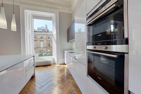 2 bedroom flat to rent, Park Circus Place, Glasgow, G3