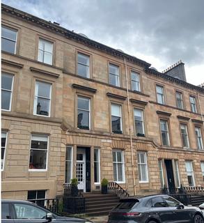 2 bedroom flat to rent, Park Circus Place, Glasgow, G3