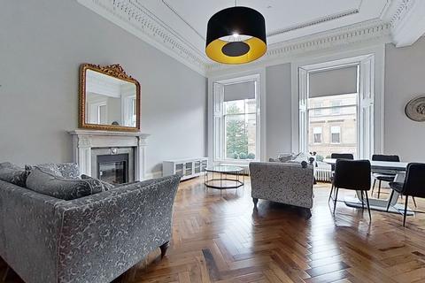 2 bedroom flat to rent, Park Circus Place, Glasgow, G3