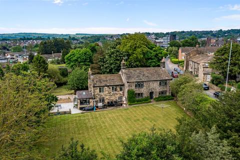 5 bedroom detached house for sale, Apperley Lane, Rawdon, Leeds, West Yorkshire, LS19