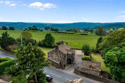 5 bedroom detached house for sale, Apperley Lane, Rawdon, Leeds, West Yorkshire, LS19