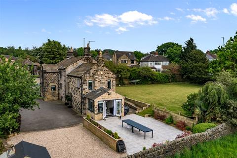 5 bedroom detached house for sale, Apperley Lane, Rawdon, Leeds, West Yorkshire, LS19