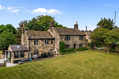 5 bedroom detached house for sale, Apperley Lane, Rawdon, Leeds, West Yorkshire, LS19