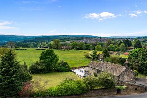 5 bedroom detached house for sale, Apperley Lane, Rawdon, Leeds, West Yorkshire, LS19