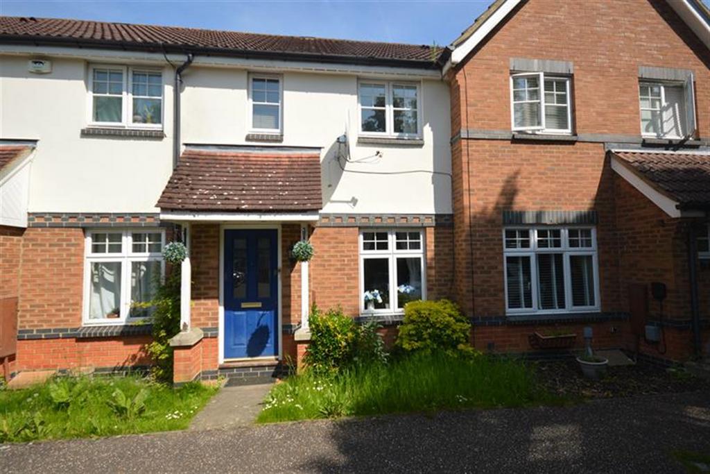 Crabs Croft, Braintree, CM7 2 bed house to rent £1,200 pcm (£277 pw)