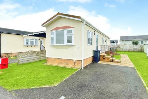 2 bedroom park home for sale, Abbey Close, Broadway Park, Lancing, West Sussex, BN15
