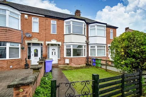 3 bedroom terraced house to rent, Loyd Street, Anlaby, Hull, East Yorkshire, HU10