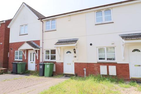 2 bedroom house to rent, Castle Mount, Exeter