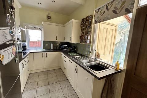 4 bedroom semi-detached house for sale, Church Drive, Rhos on Sea