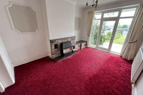 5 bedroom semi-detached house for sale, The Oval, Llandudno