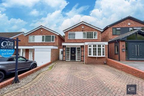 Chester Road, Streetly, Sutton Coldfield, B74 2HS
