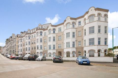 Ramsey - 2 bedroom apartment for sale