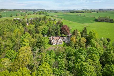 5 bedroom detached house for sale, Rothley Lodge, Hartburn, Morpeth, Northumberland