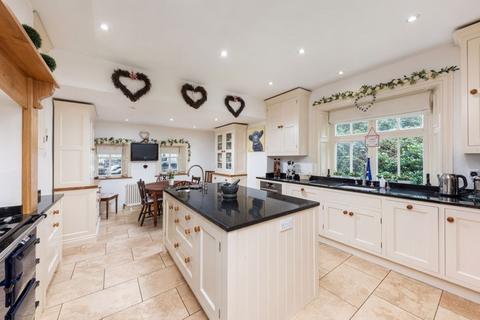 5 bedroom detached house for sale, Rothley Lodge, Hartburn, Morpeth, Northumberland